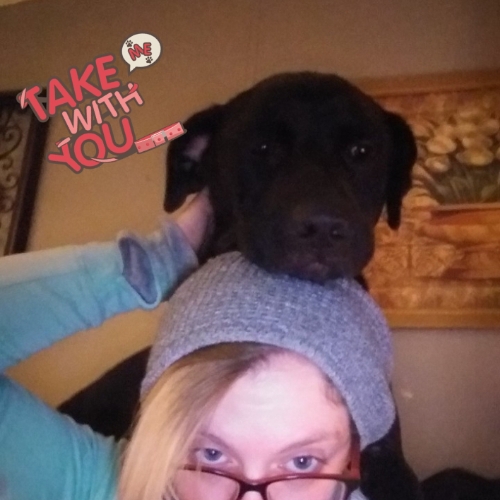 Magnolia Blankinship