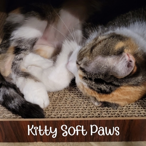 KittySoftPaws