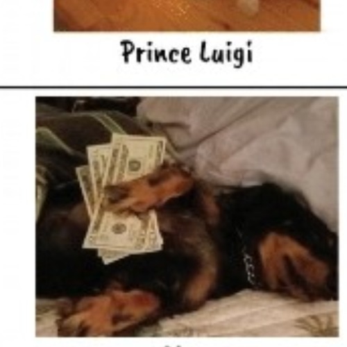 Twister Tornado Gilbert